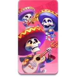 Taberna
Muertos