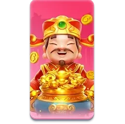 God Of
Wealth
