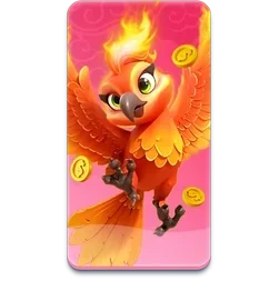 Phoenix
Legend