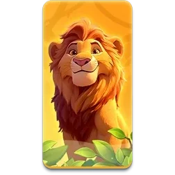 Lion
Safari