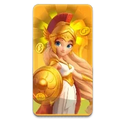 Wisdom
Of Athena
