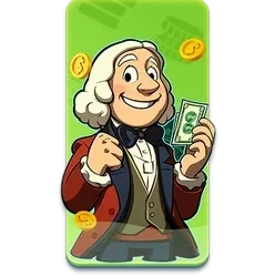 Cash
Mania