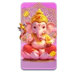 Ganesha
Fortune