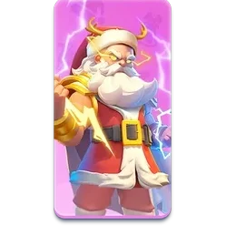 Gates of Olympus
Xmas 1000
